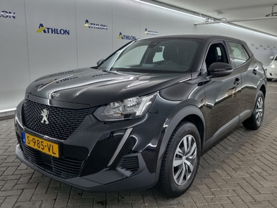 Peugeot 2008 1.1 1.2 PURETECH ACTIVE PACK, 2023