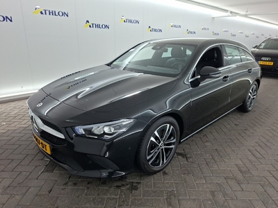 Mercedes-Benz Cla-klasse shooting brake 1.3 180 BUSINESS LINE, 2023