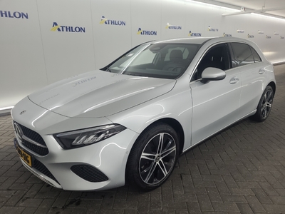 Mercedes-Benz A-KLASSE 1.3 250 E LUXURY LINE, 2023