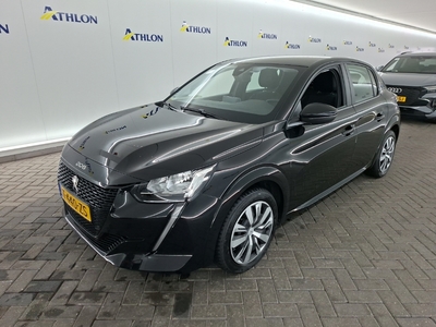 Peugeot E-208 0.0 EV ACTIVE 50 KWH, 2023
