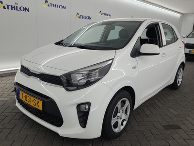 Kia Picanto 0.9 1.0 DPI COMFORTLINE, 2023
