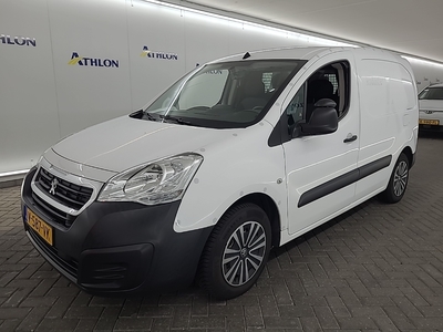 Peugeot Partner 1.5 120 1.6 BLUEHDI 100 L1 PREMIUM, 2019