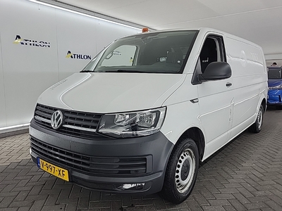 Volkswagen Transporter 1.9 2.0 TDI L2H1 4MOTION HIGHLINE, 2019