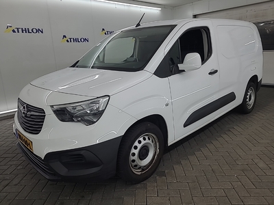 Opel Combo 1.4 1.5D L2H1 EDITION, 2019