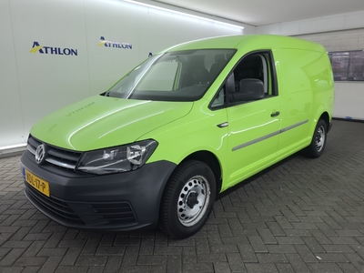 Volkswagen Caddy 1.9 2.0 TDI L2H1 BMT MAXI TRENDLINE, 2019
