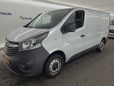 Opel Vivaro 1.5 1.6 CDTI L1H1 EDITION ECOFLEX, 2019