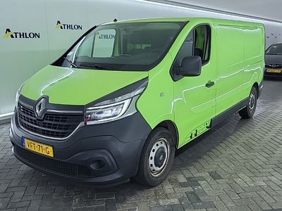 Renault Trafic 1.5 1.6 DCI 95 T29 L2H1 COMFORT, 2020