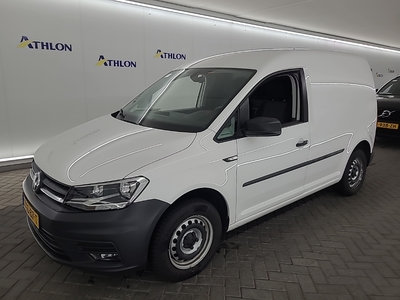 Volkswagen Caddy 1.9 2.0 TDI L1H1 BMT COMFORTLINE, 2020