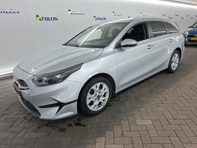 Kia Ceed sportswagon 0.9 1.0 T-GDI DYNAMICPLUSLINE, 2023