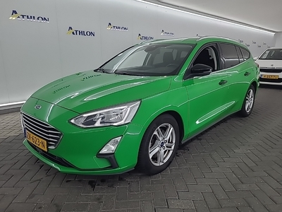 Ford Focus wagon 1.4 1.5 ECOBLUE TREND EDITION BUSINESS, 2019