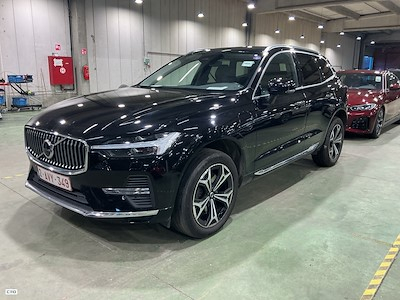 Volvo XC60 2.0 T6 PHEV INSCRIPTION EXPR. AUTO 4WD