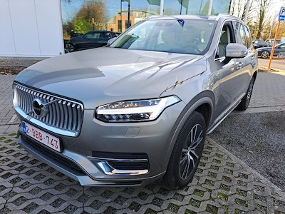 Volvo Xc90 - 2019 2.0 T8 TE 4WD PHEV Inscription Express.