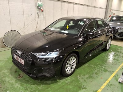 Audi A3 2.0 30 TDI 85KW