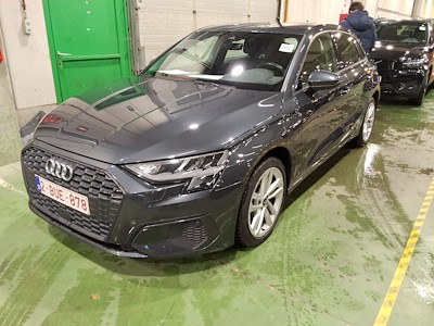 Audi A3 sportback 1.4 40 TFSI E S TRONIC SPORTB ATTRACTION