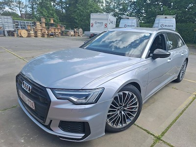 Audi A6 avant 2.0 55 TFSI E QUATTRO S TRONIC SPORT