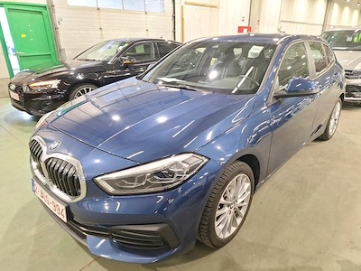 BMW 1 hatch diesel - 2019 116 dA AdBlue