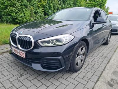 BMW 1 series hatch 1.5 116D (85KW) Business Model Advantage