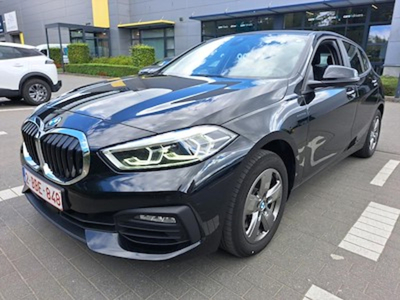 BMW 1 series hatch 1.5 116DA (85KW)