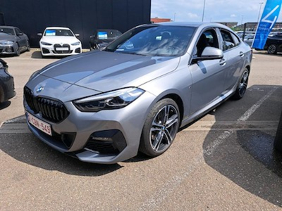 BMW 2 series gran coupau2030 1.5 218IA GRAN COUPE