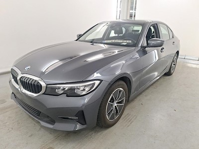 BMW 3 series berline 2.0 320D (140KW) BERLINE business Model Advantage