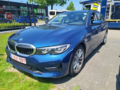 BMW 3 series touring 2.0 318DA (110KW) TOURING