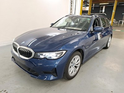 BMW 3 series touring 2.0 320E TOURING