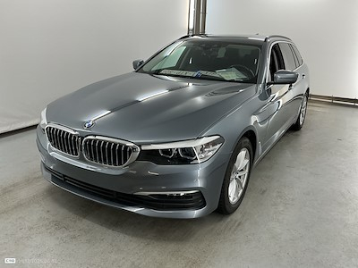BMW 5 touring diesel - 2017 520 dA (EU6d-TEMP)