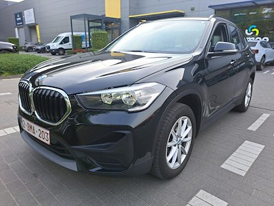 BMW X1 1.5 SDRIVE18I (100KW)