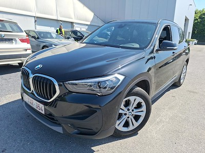 BMW X1 1.5 SDRIVE18IA (100KW)