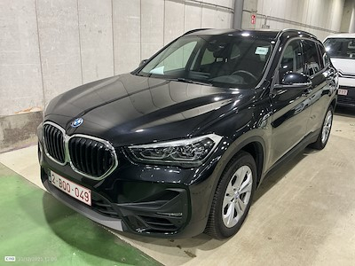BMW X1 1.5 XDRIVE25E PHEV 162KW)