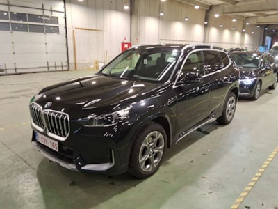 BMW X1 2.0 SDRIVE18D (100KW) DCT