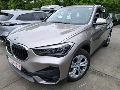 BMW X1 - 2019 1.5iA xDrive25e PHEV OPF