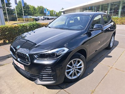BMW X2 1.5 SDRIVE16D 85KW