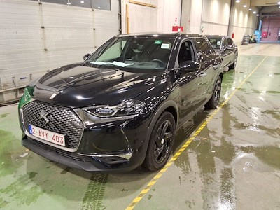 Citroen Ds3 crossback e-tense 50 kWh E-Tense Grand Chic