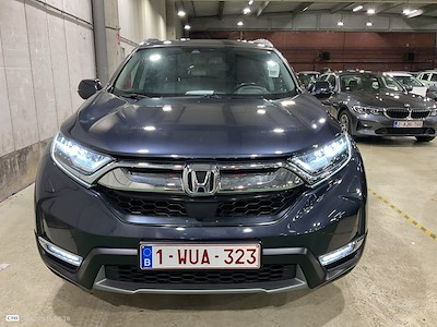 Honda CR-V 2.0 I-MMD 4WD E-CVT EXECUTIVE