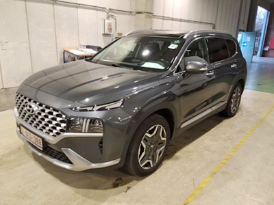 Hyundai Santa FE 1.6 T-GDI PHEV 4WD SHINE AUTO