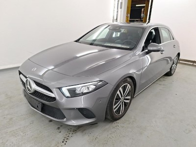 Mercedes-Benz A-CLASS 2.0 A 200 D DCT BUSINESS SOLUTION