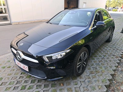 Mercedes-Benz Class A w177 A 250 e PHEV Business Solution
