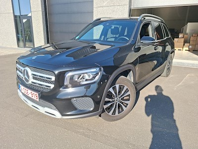 Mercedes-Benz GLB 2.0 GLB 180 D BUSINESS LINE DCT