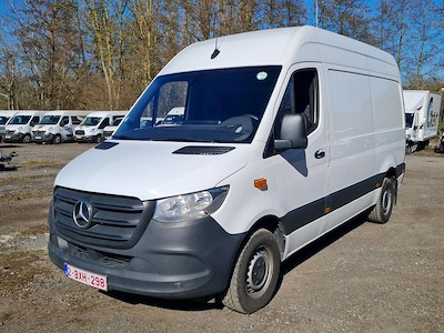 Mercedes-Benz SPRINTER 2.0 CDI 120KW 317 L2 RWD 3.5T FUNCT.