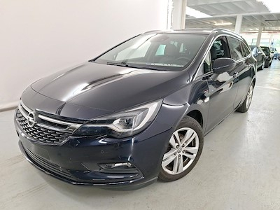 Opel Astra sports tourer diesel - 2 1.6 CDTi ECOTEC D Innovation S-S (EU6.2) Perimeter Protection Plus