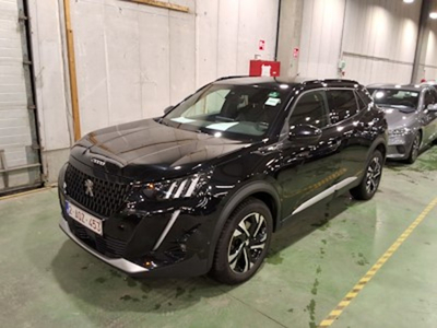 Peugeot 2008 1.5 BLUEHDI 96KW S-S AUTO GT