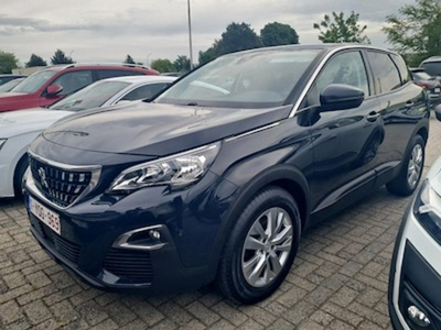 Peugeot 3008 1.5 BLUEHDI 96KW S&amp;S ACTIVE