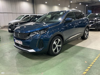 Peugeot 3008 1.5 BLUEHDI S&amp;S EAT8 ALLURE PACK