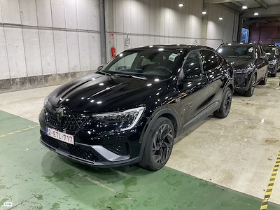 Renault ARKANA 1.6 E-TECH 145 ESPRIT ALPINE
