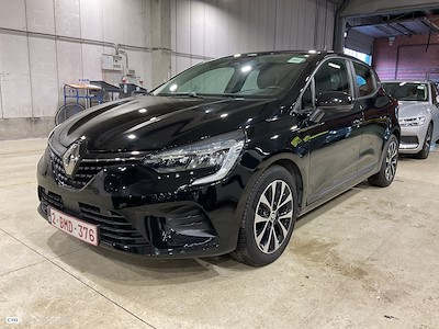 Renault CLIO 1.0 TCE 90 CORPORATE EDITION