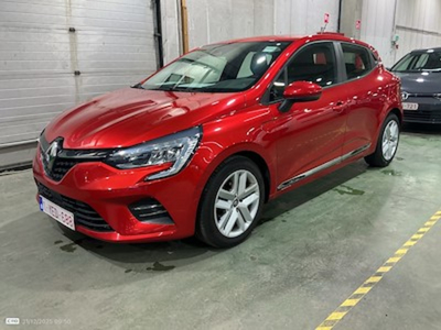 Renault Clio V 1.0 TCe Corporate Edition (Fleet)