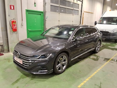 Volkswagen Arteon shooting brake 1.4 EHYBRID DSG R-LINE SHOOTING BRAKE