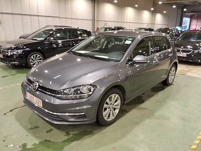 Volkswagen Golf vii diesel - 2017 1.6 SCR TDi Comfortline (EU6.2) STOCK
