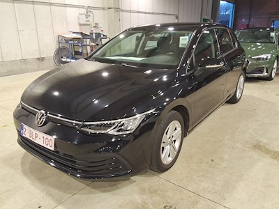 Volkswagen Golf viii 1.0 TSI Life OPF
